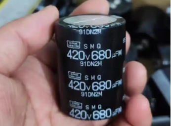 什么是黑金剛電容？有什么特點(diǎn)？