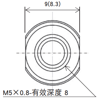 黑金剛電容超級(jí)電容器 DXE系列 黑金剛電容超級(jí)電容器 DXE系列