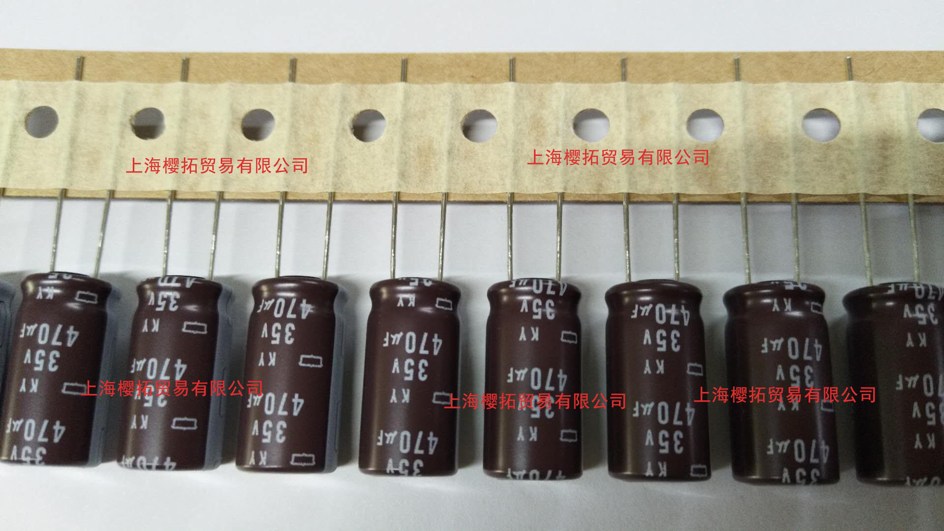 如何判斷電容器的好壞？