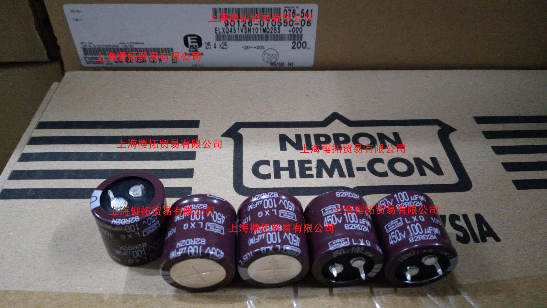 「黑金剛電容」電源輸出電容插反了怎么測(cè)試？