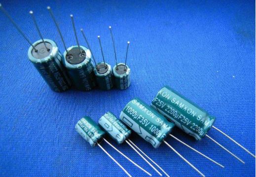 [NIPPON CHEMI-CON]鋁電解電容和鉭電容的區(qū)別在哪里？