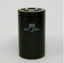 NIPPON CHEMI-CON:開發(fā)出了螺絲端子型鋁電解電容器 RHA 系列 NIPPON CHEMI-CON:開發(fā)出了螺絲端子型鋁電解電容器 RHA 系列