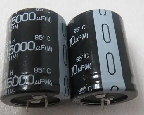 黑金剛電容 黑金剛電容