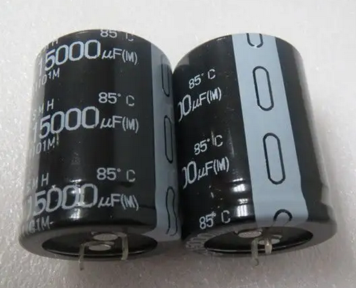 黑金剛電容 黑金剛電容