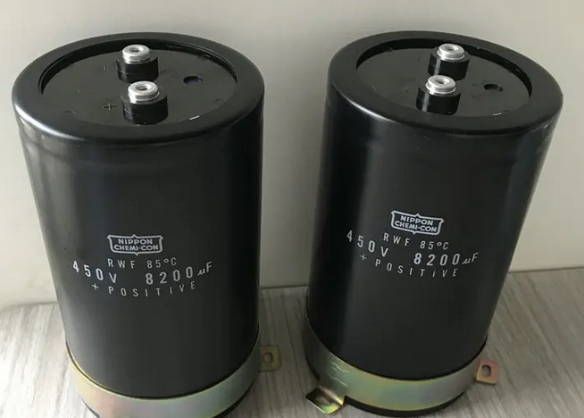 黑金剛電容 黑金剛電容