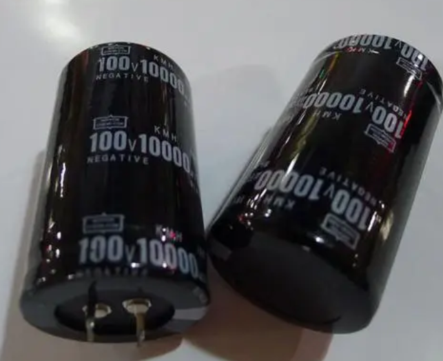 黑金剛電容 黑金剛電容